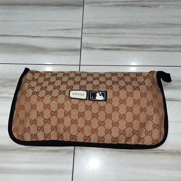 Gucci x SF men’s mules size 10.5 - Picture 4 of 6